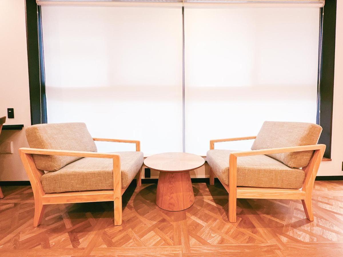 Hotel Feliz Arifuku Onsen Gotsu Zewnętrze zdjęcie