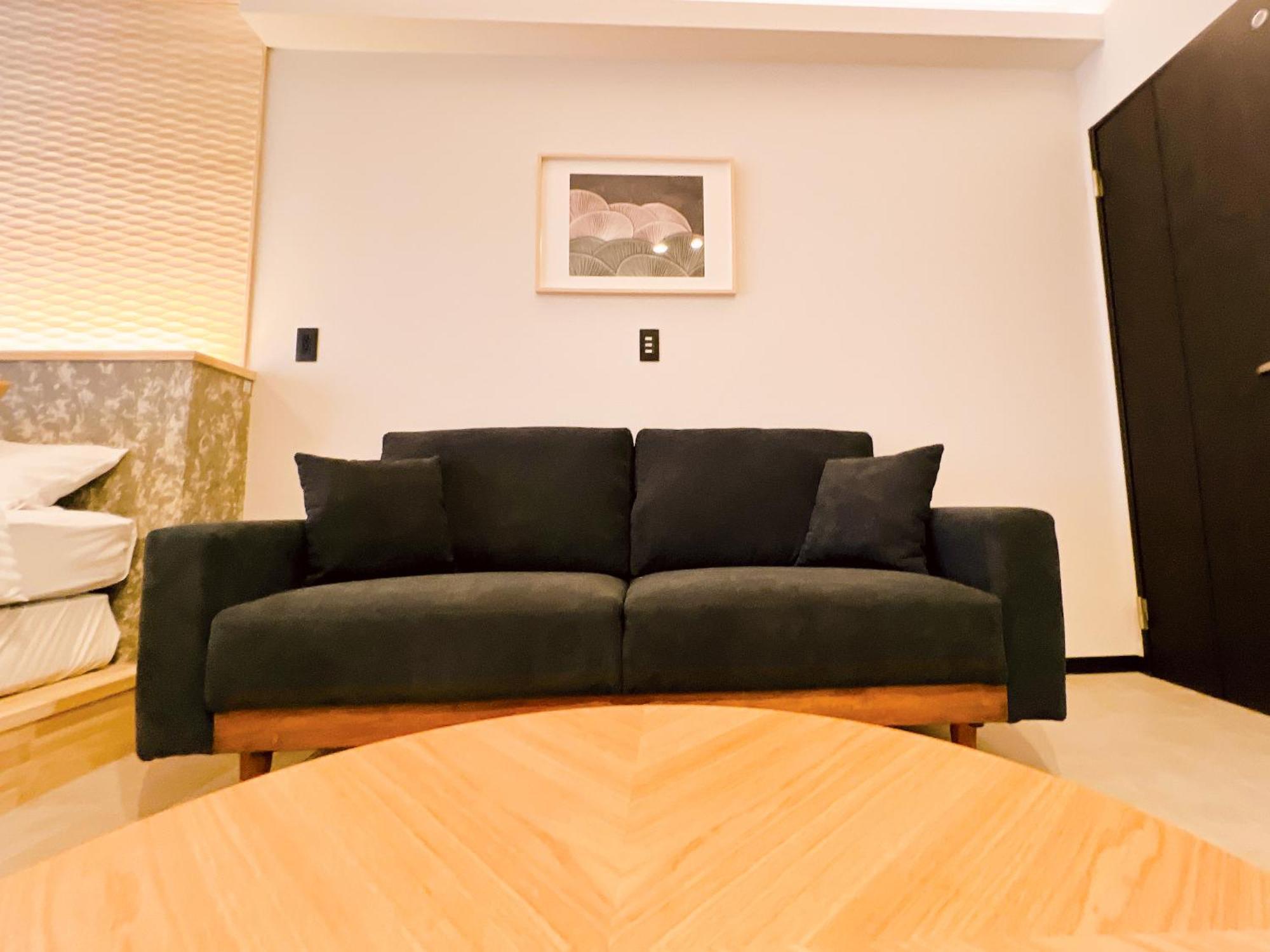 Hotel Feliz Arifuku Onsen Gotsu Zewnętrze zdjęcie