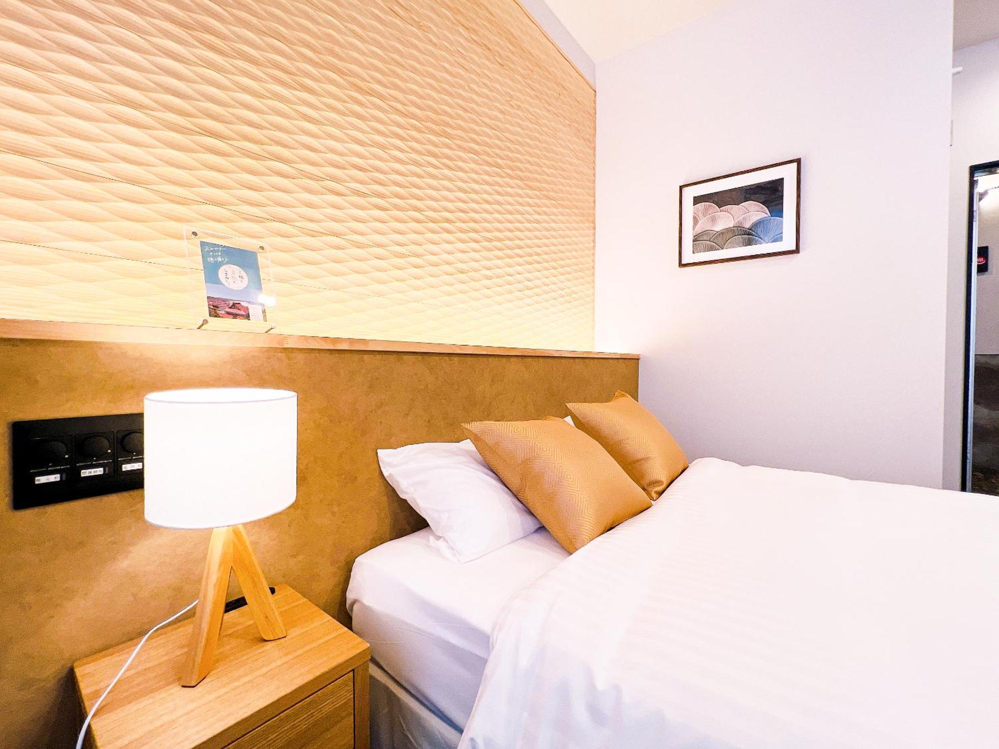 Hotel Feliz Arifuku Onsen Gotsu Zewnętrze zdjęcie
