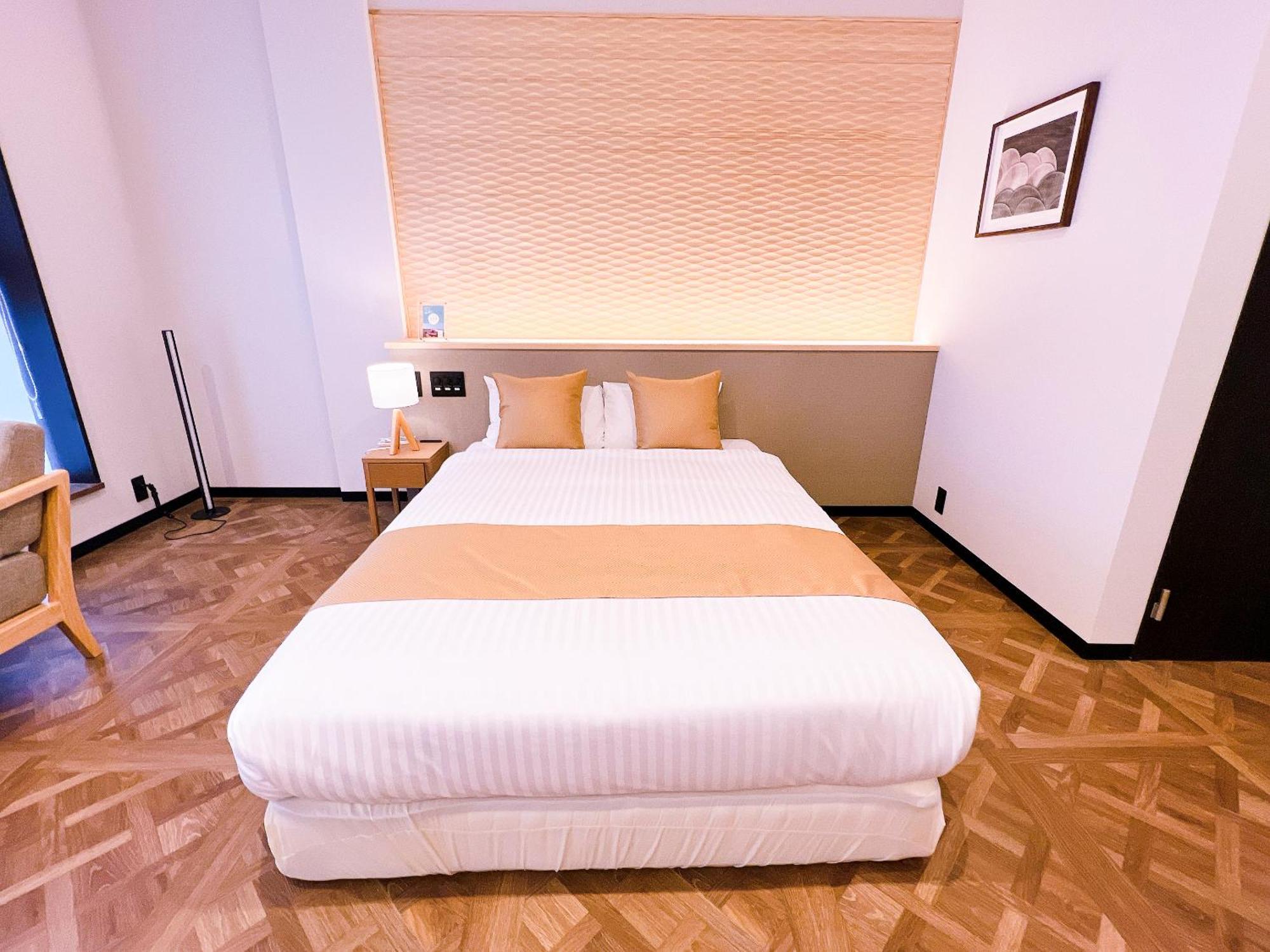 Hotel Feliz Arifuku Onsen Gotsu Zewnętrze zdjęcie