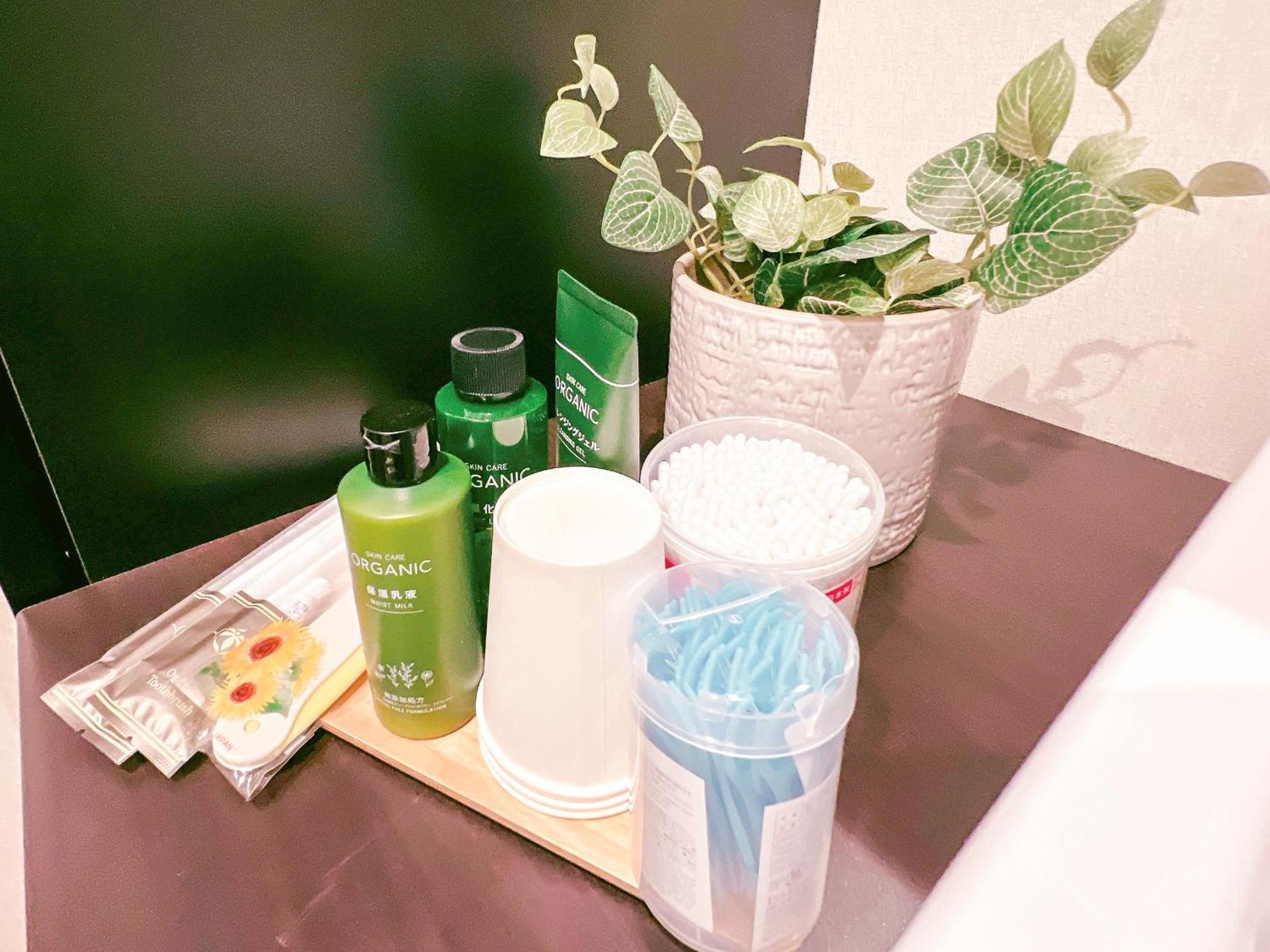 Hotel Feliz Arifuku Onsen Gotsu Zewnętrze zdjęcie