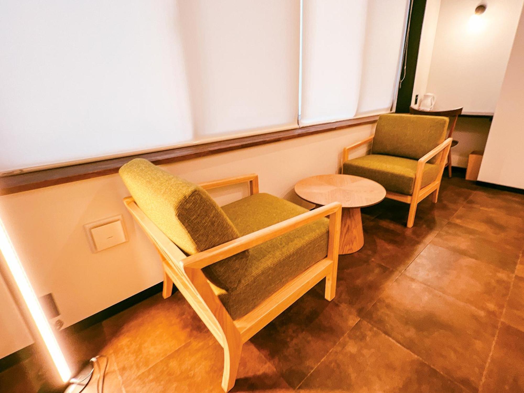 Hotel Feliz Arifuku Onsen Gotsu Zewnętrze zdjęcie