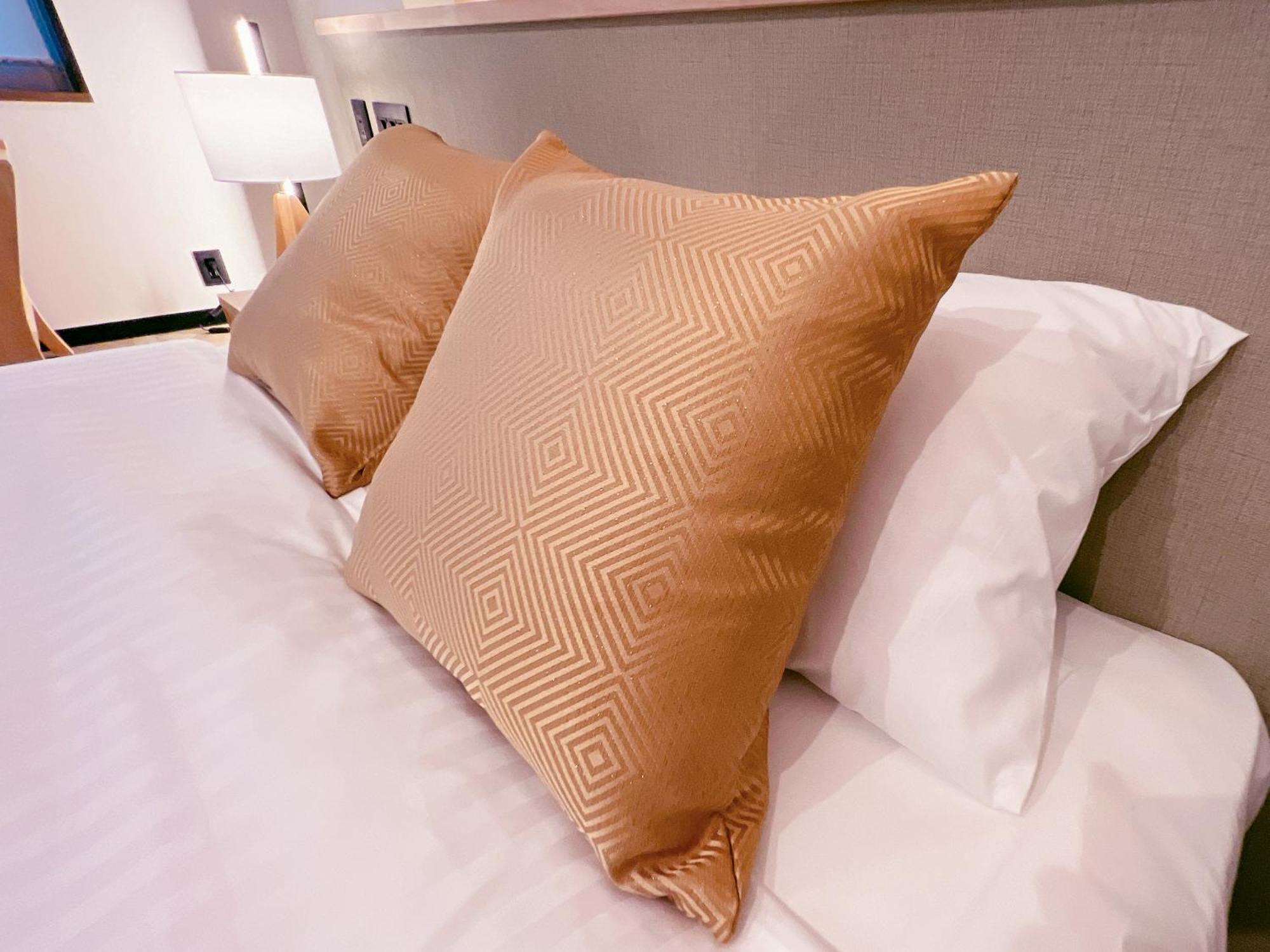 Hotel Feliz Arifuku Onsen Gotsu Zewnętrze zdjęcie