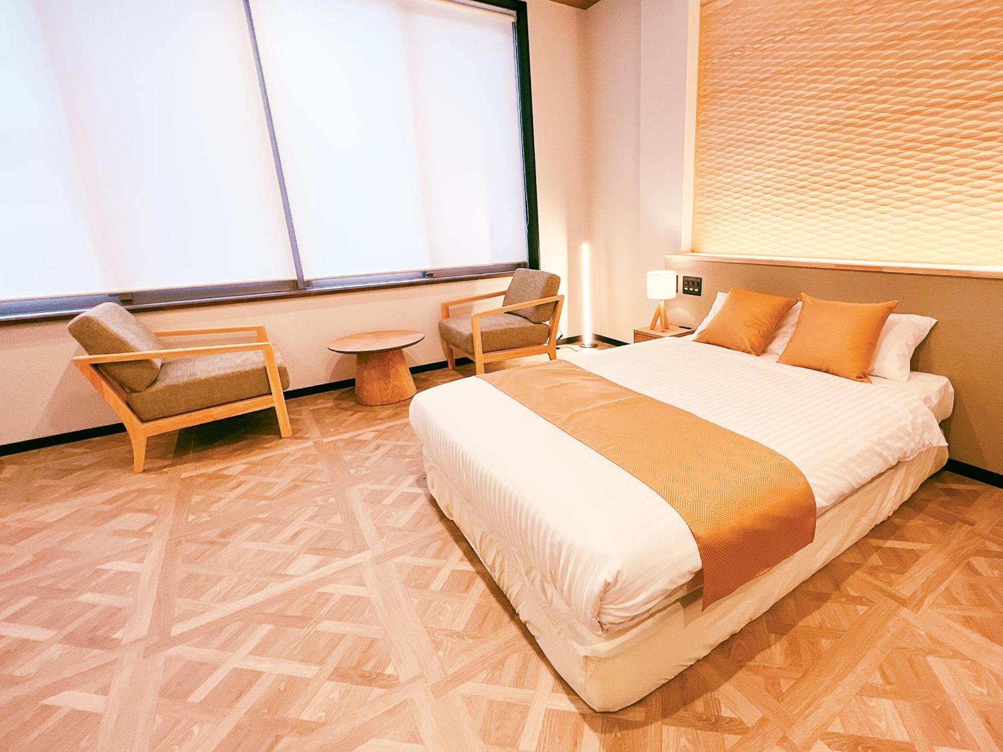 Hotel Feliz Arifuku Onsen Gotsu Zewnętrze zdjęcie